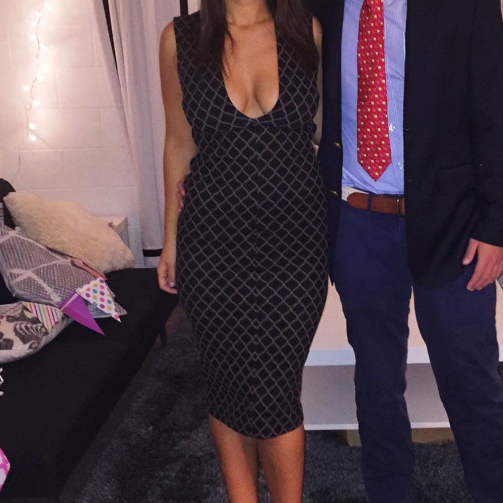 Party dress